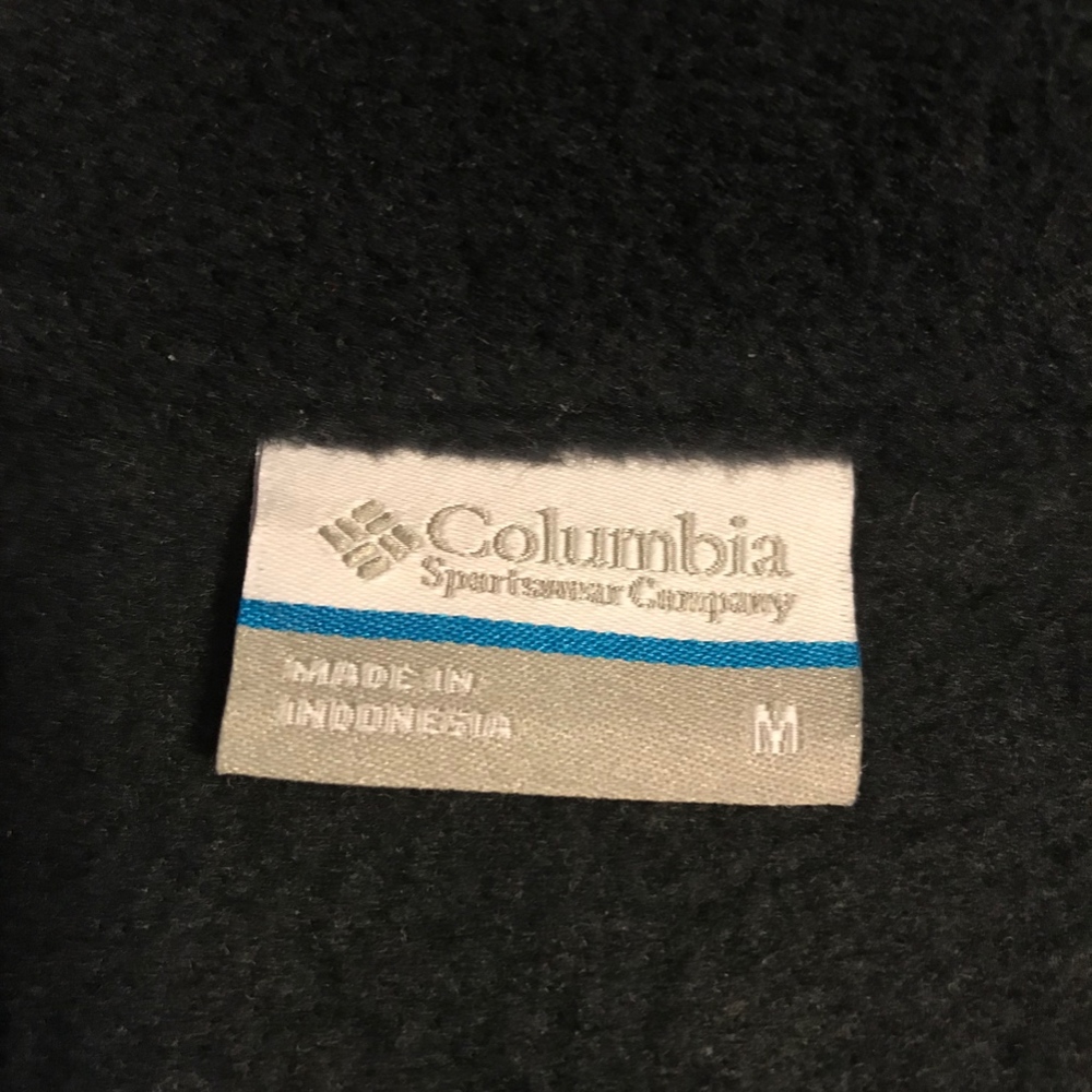 Columbia Vest - Picture 3 of 4